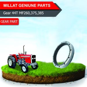 Gear 44T COMMON(103346 – 11693732L)