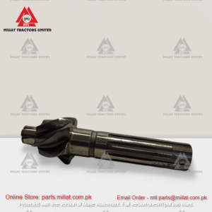 Pinion Crown Wheel 6T - MF240