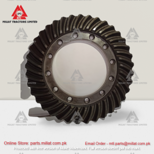 Crown Wheel 37T - 240