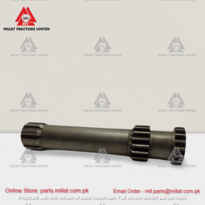Balancer Unit Drive Shaft