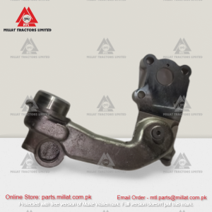 Hydraulic Pump Hosing Intake