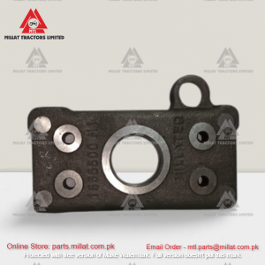 Hydraulic Pump Plate Front - All model
