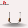 PIPE U TYPE M CYL