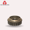 GEAR FORWARD
