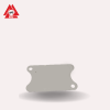 PLATE COVER 2 HOLE