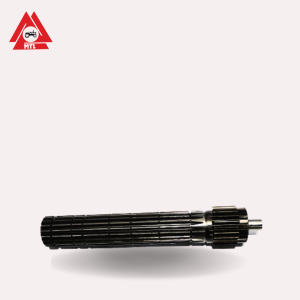 PINION M DRIVE SHAFT(128002 - 1128002)