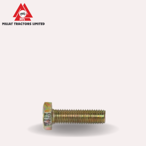 SCREW 7/16-14 X 1.1/4(13076 - 113076)