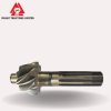CROWN & PINION MF 240 NEW (1108017-18P)