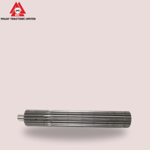 SHAFT OF MOVIL TOOTHED CYLINDER(560406 - 502049270)