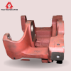 FRONT SUPPORT 240 NEW(14700 - 12528935)