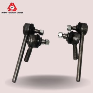 Tie Rod End Set (16053-16054) (11311951P)