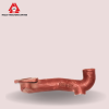 ELBOW(261038 - 8D20A842421H)