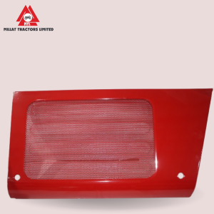 SIDE GRILL RH (MF375,385)(233267 - 11694858F - 11694858F)