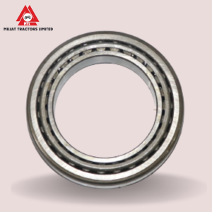 SHIELD BEARING(10059 - 110059)