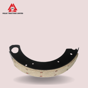 BRAKE SHOE ASSY.(82443371000G)