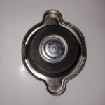 CAP RADIATOR MF/240(21002 - 11874445) - Image 2