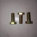 BOLT M-8 X 20 (339123X1)(25303 - 125303) - Image 2