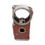 CENTER HOUSING (10001 - 13599718)