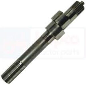 CHAMSHAFT (HYD, PUMP) (27144 – 12805012L)